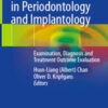 Dental Ultrasound in Periodontology and Implantology