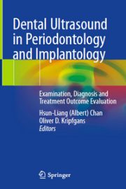 Dental Ultrasound in Periodontology and Implantology