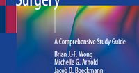 Facial Plastic and Reconstructive Surgery: A Comprehensive Study Guide, 2nd Edition