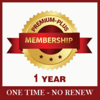 Premium Plus Membership