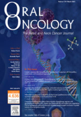Oral Oncology Journal