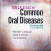 Color Atlas of Common Oral Diseases, 5th edition