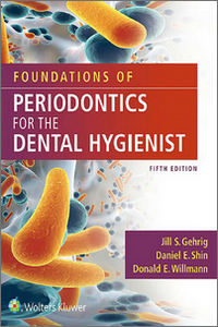 Essentials of Clinical Periodontology and Periodontics, 5th Edition
