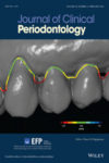 Journal of Clinical Periodontology