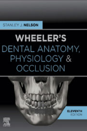 Wheeler’s Dental Anatomy, Physiology and Occlusion 11th Edition