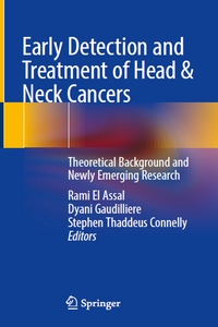 Early Detection and Treatment of Head & Neck Cancers
