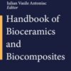 Handbook of Bioceramics and Biocomposites
