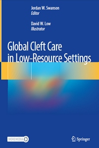 Global Cleft Care in Low-Resource Settings