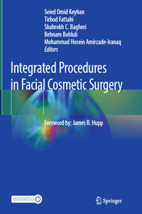 Integrated Procedures in Facial Cosmetic Surgery