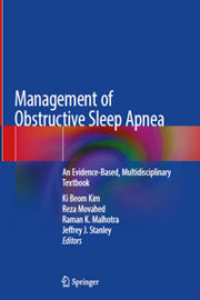 Management of Obstructive Sleep Apnea