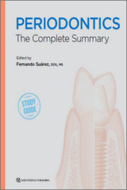 Periodontics The Complete Summary