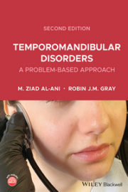 Temporomandibular Disorders: A Problem-Based Approach, 2nd Edition