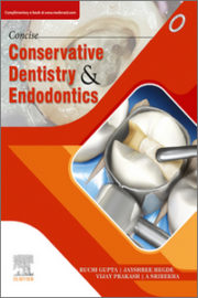 Concise Conservative Dentistry and Endodontics