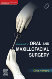 Fundamentals on Oral and Maxillofacial Surgery
