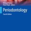 Periodontology, 4th Edition (BDJ Clinician’s Guides)
