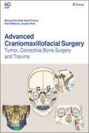 Advanced Craniomaxillofacial Surgery