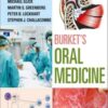 Burket’s Oral Medicine, 13th Edition