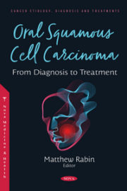 Oral Squamous Cell Carcinoma: From Diagnosis to Treatment