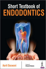 Short Textbook of Endodontics