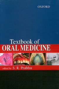 Textbook of Oral Medicine9