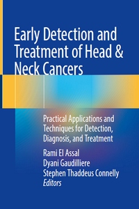 Early Detection and Treatment of Head & Neck Cancers