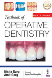 Textbook of Operative Dentistry, 4th Edition