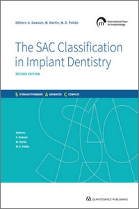 The SAC Classification in Implant Dentistry, 2nd Edition
