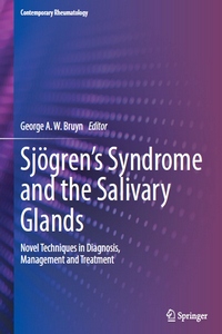 Sjögren’s Syndrome and the Salivary Glands