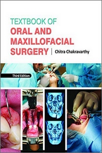 Textbook of Oral and Maxillofacial Surgery, 3rd Edition