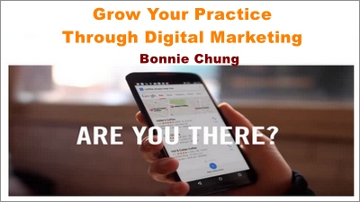 Grow Your Practice Through Digital Marketing