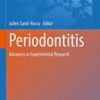 Periodontitis: Advances in Experimental Research
