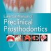 Essential Manual of Preclinical Prosthodontics