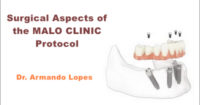 Surgical Aspects of the MALO CLINIC Protocol: From Standard to Zygoma Cases