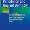 Microsurgery in Periodontal and Implant Dentistry: Concepts and Applications