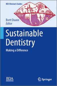 Sustainable Dentistry: Making a Difference