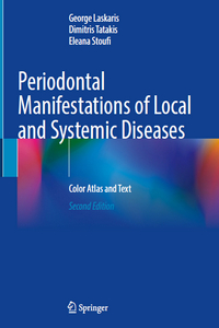 Periodontal Manifestations of Local and Systemic Diseases, 2nd Edition