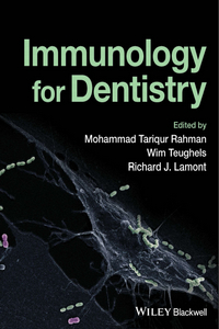 Immunology for Dentistry