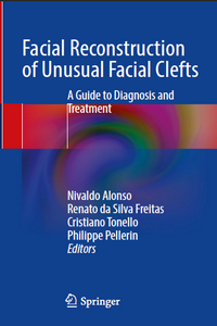 Facial Reconstruction of Unusual Facial Clefts