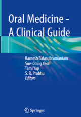 Oral Medicine: A Clinical Guide