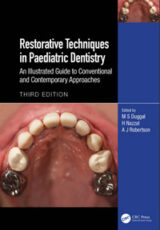 Restorative Techniques in Paediatric Dentistry, 3rd Edition