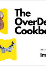 The OverDenture Cookbook (Implant Ninja)