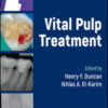 Vital Pulp Treatment