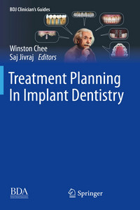 Treatment Planning In Implant Dentistry, 2nd Edition