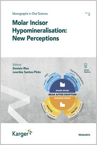 Molar Incisor Hypomineralisation: New Perceptions