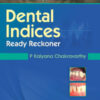 Dental Indices Ready Reckoner