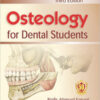 Osteology for Dental Students, 3rd Edition