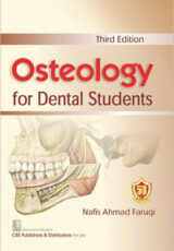 Osteology for Dental Students, 3rd Edition