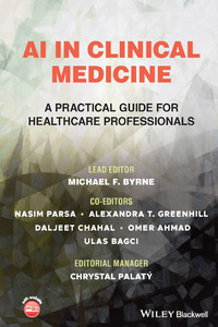 AI in Clinical Medicine: A Practical Guide for Healthcare Professionals