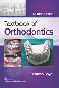 Textbook of Orthodontics, 2nd Edition