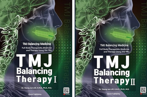 TMJ Balancing Therapy (Volume I & II)